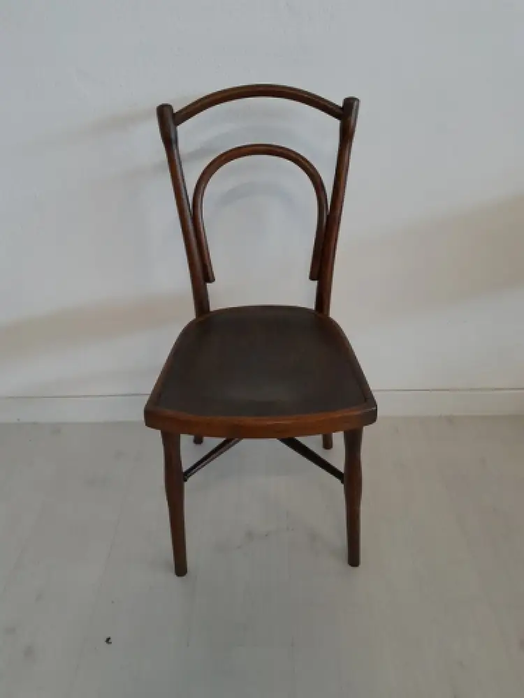 H61486-Thonet-Sessel-Bugholzsessel-Wiener Kaffeehausstuhl-Stuhl-Sitzmöbel 0