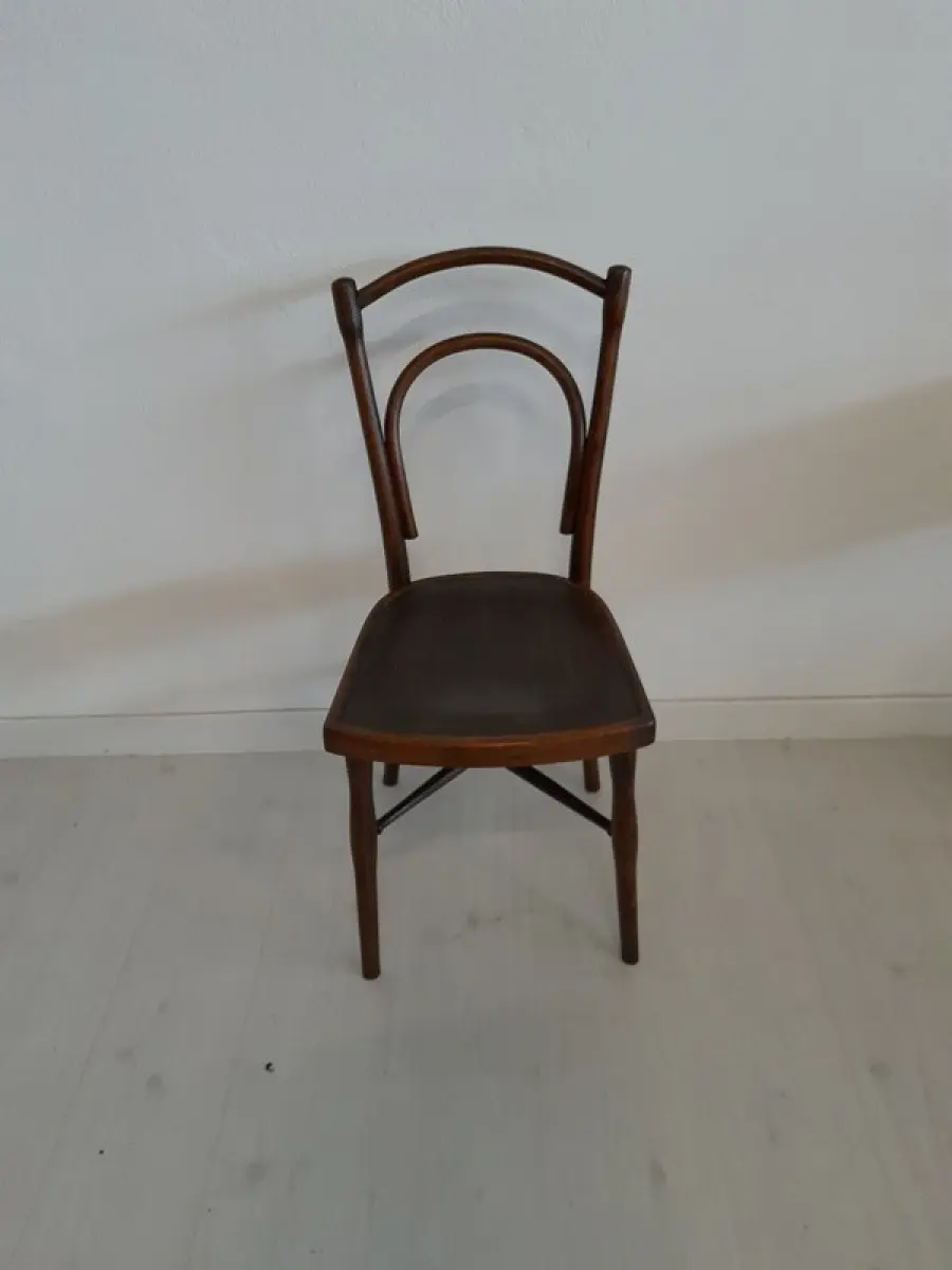 H61486-Thonet-Sessel-Bugholzsessel-Wiener Kaffeehausstuhl-Stuhl-Sitzmöbel 1