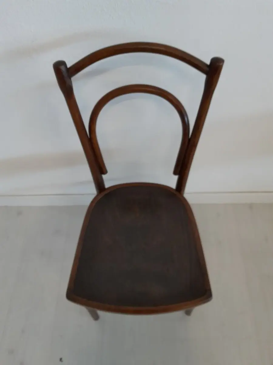 H61486-Thonet-Sessel-Bugholzsessel-Wiener Kaffeehausstuhl-Stuhl-Sitzmöbel 2