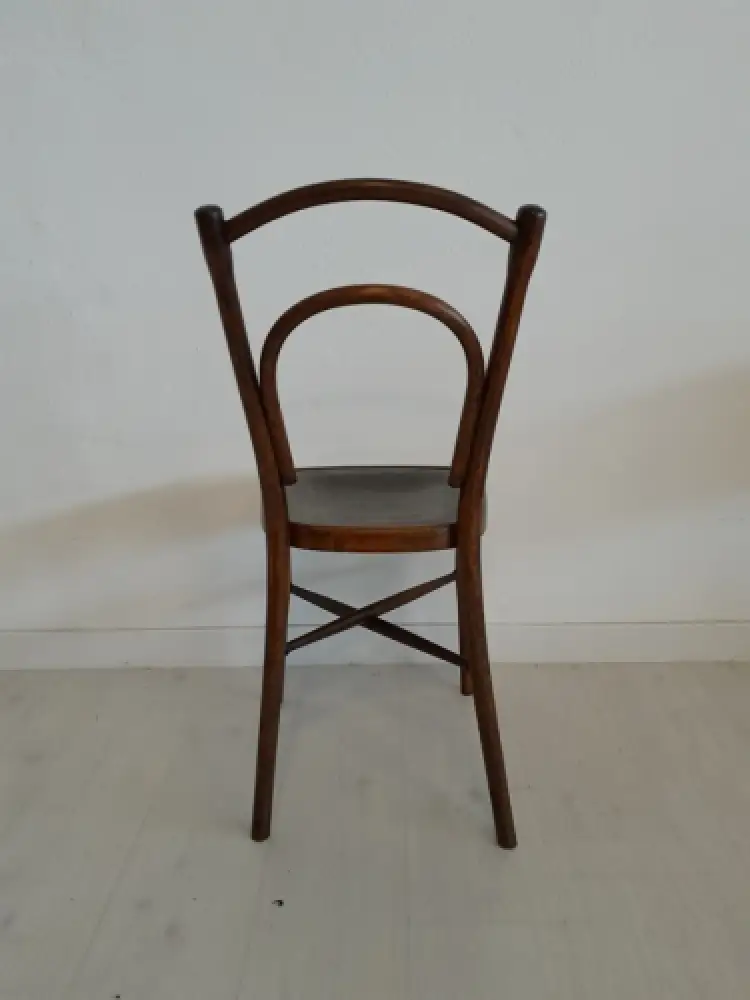 H61486-Thonet-Sessel-Bugholzsessel-Wiener Kaffeehausstuhl-Stuhl-Sitzmöbel 5