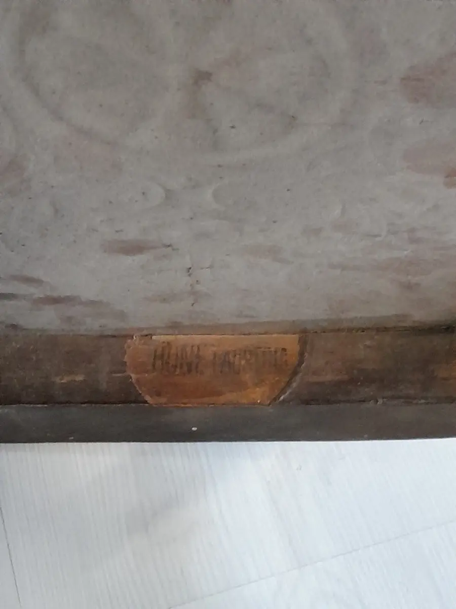 H61486-Thonet-Sessel-Bugholzsessel-Wiener Kaffeehausstuhl-Stuhl-Sitzmöbel 8