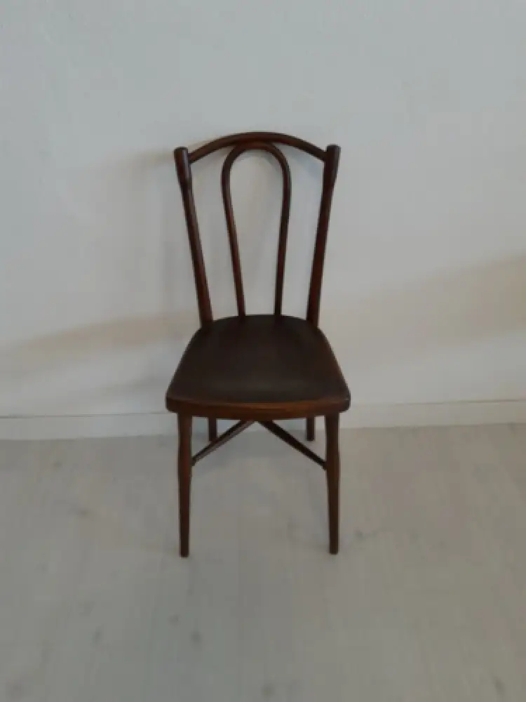 H61487-Thonet-Bugholzsessel-Wiener Kaffeehausstuhl-Sessel-Stuhl-Sitzmöbel 0