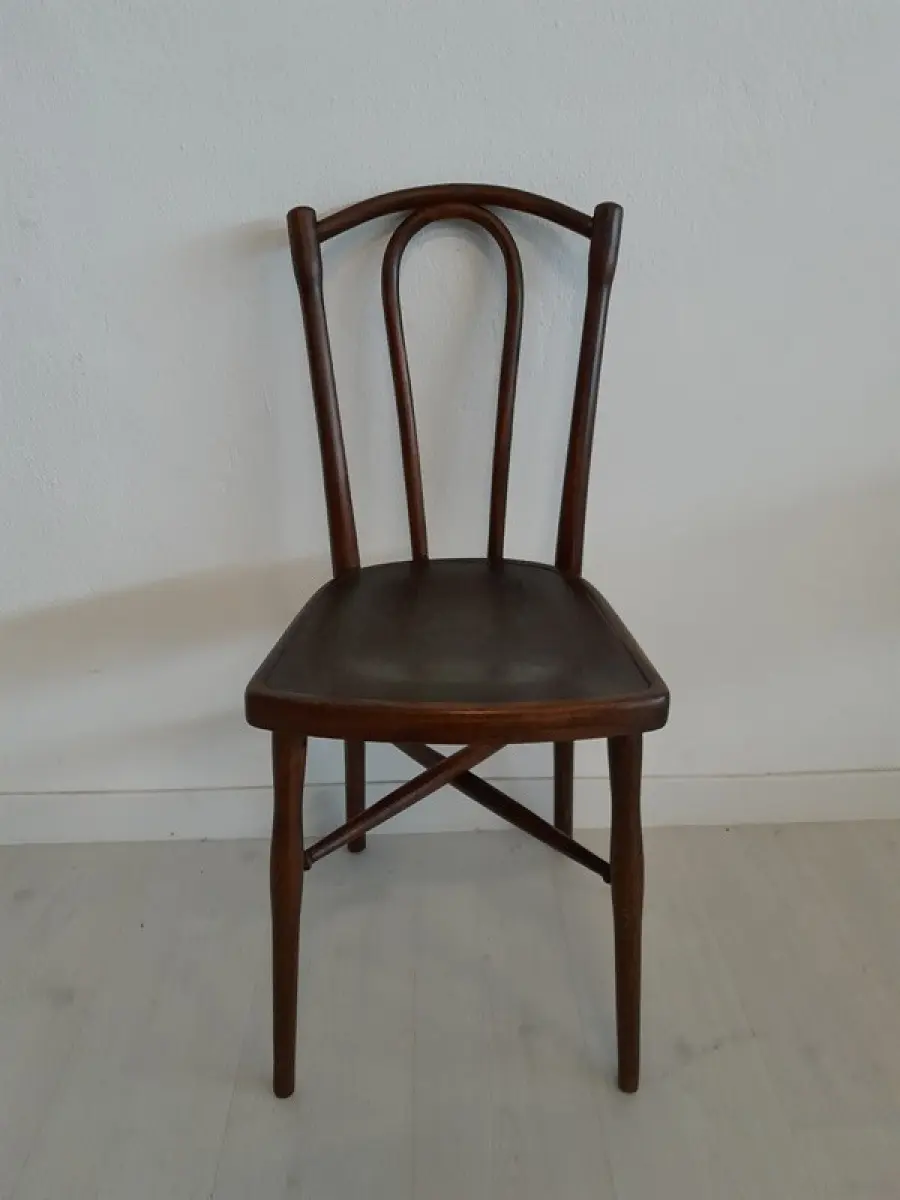 H61487-Thonet-Bugholzsessel-Wiener Kaffeehausstuhl-Sessel-Stuhl-Sitzmöbel 1