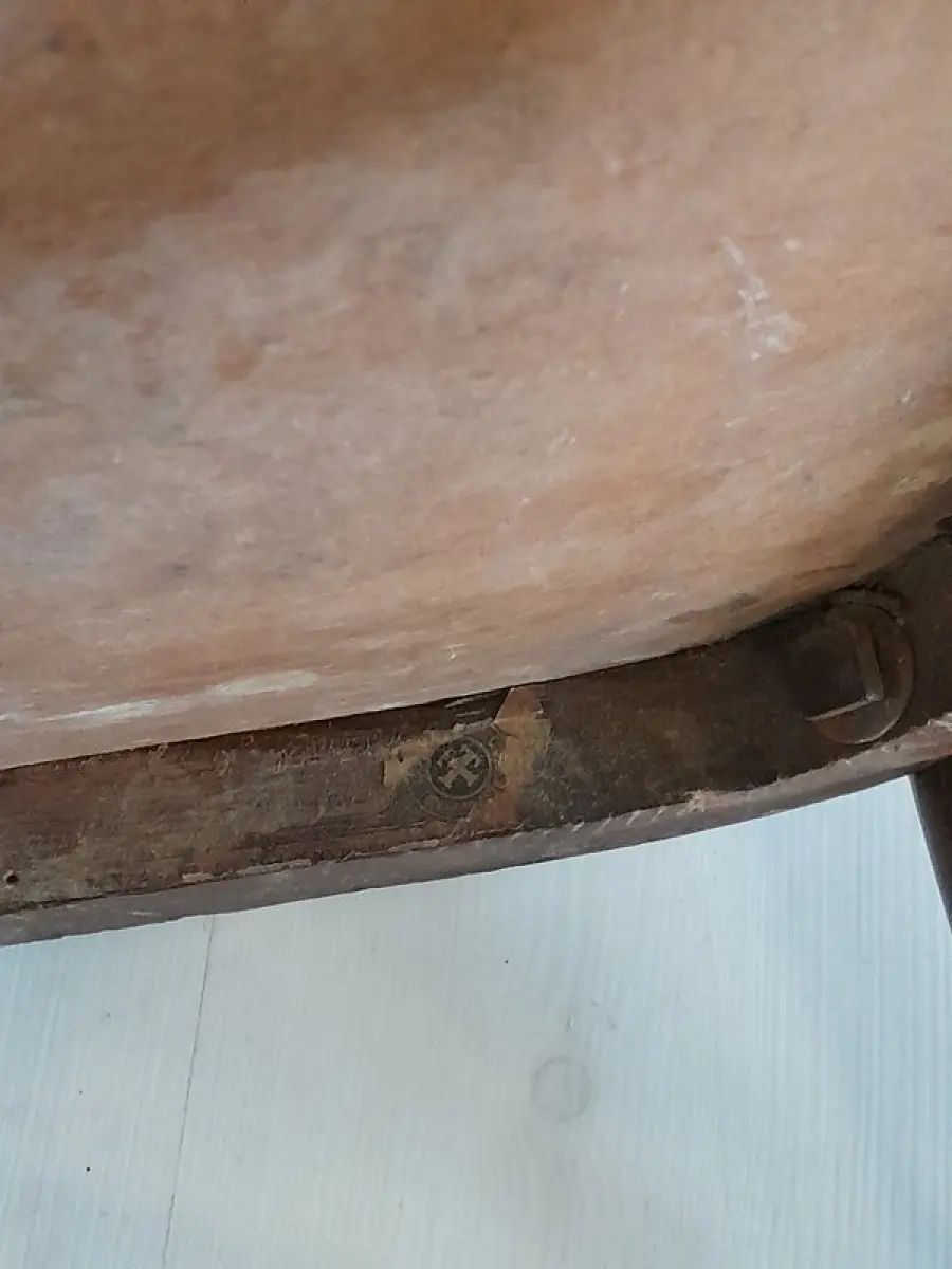 H61487-Thonet-Bugholzsessel-Wiener Kaffeehausstuhl-Sessel-Stuhl-Sitzmöbel 12