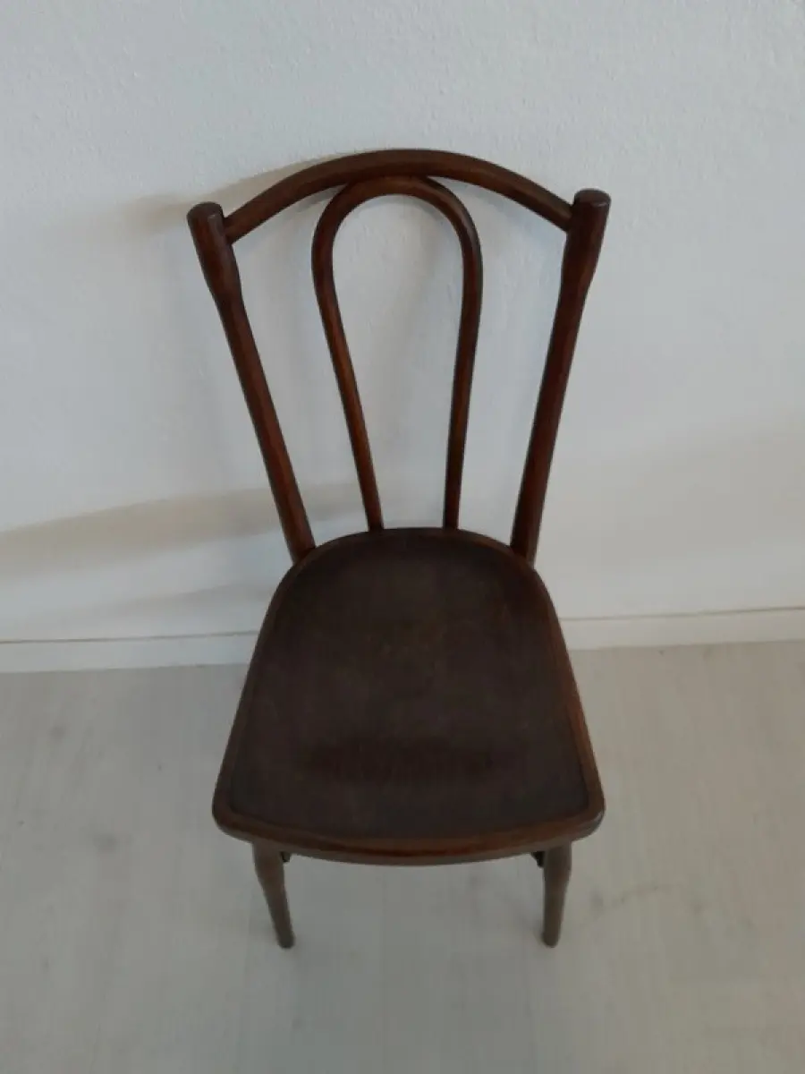 H61487-Thonet-Bugholzsessel-Wiener Kaffeehausstuhl-Sessel-Stuhl-Sitzmöbel 2