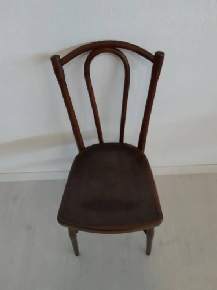 H61487-Thonet-Bugholzsessel-Wiener Kaffeehausstuhl-Sessel-Stuhl-Sitzmöbel 2