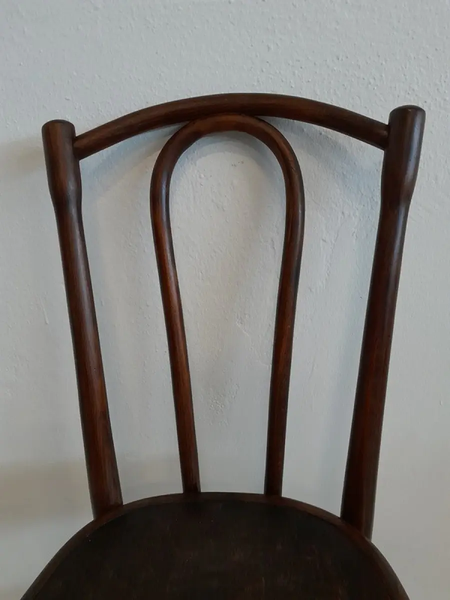 H61487-Thonet-Bugholzsessel-Wiener Kaffeehausstuhl-Sessel-Stuhl-Sitzmöbel 3