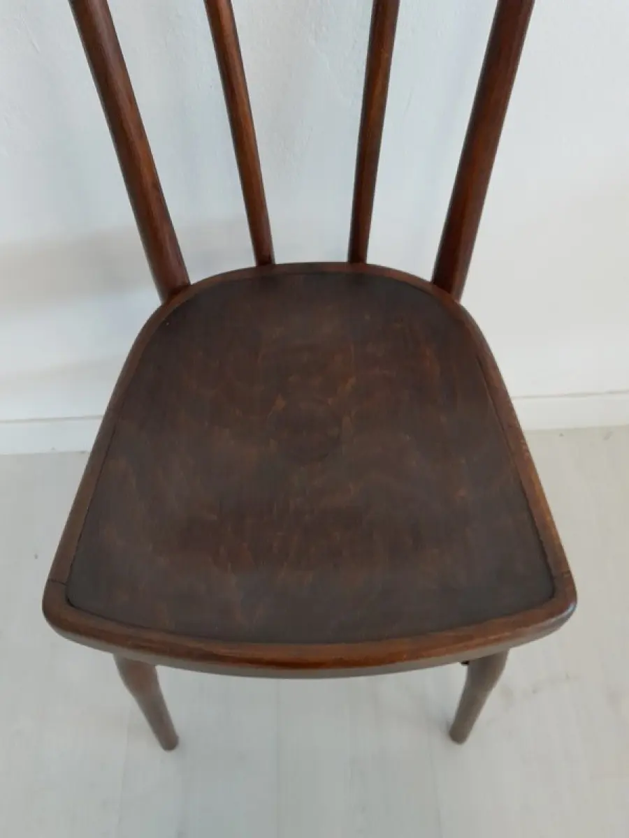 H61487-Thonet-Bugholzsessel-Wiener Kaffeehausstuhl-Sessel-Stuhl-Sitzmöbel 4