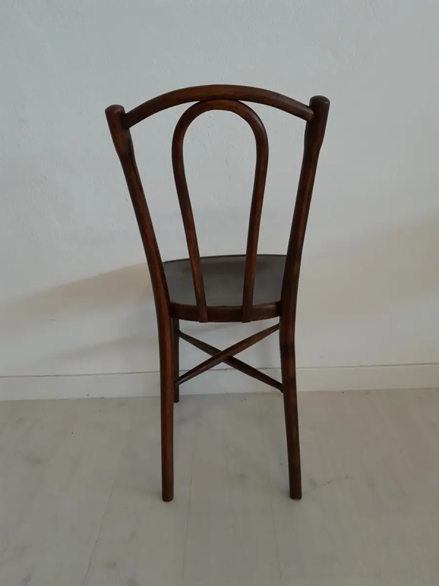 H61487-Thonet-Bugholzsessel-Wiener Kaffeehausstuhl-Sessel-Stuhl-Sitzmöbel 5