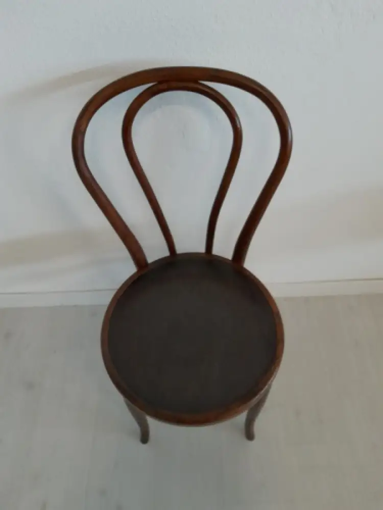 H61488-Bugholzsessel-Wiener Kaffeehausstuhl-Sessel-Stuhl-Sitzmöbel 2