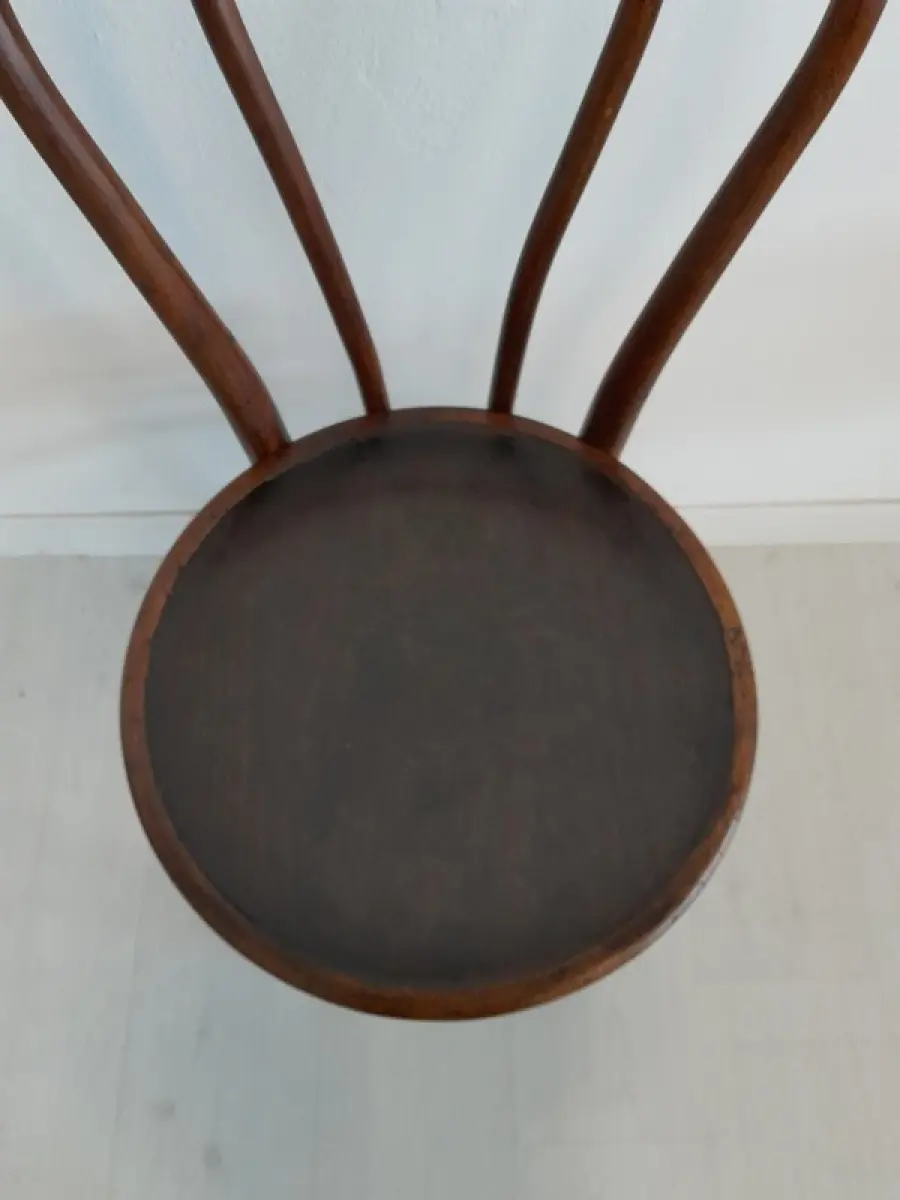 H61488-Bugholzsessel-Wiener Kaffeehausstuhl-Sessel-Stuhl-Sitzmöbel 4