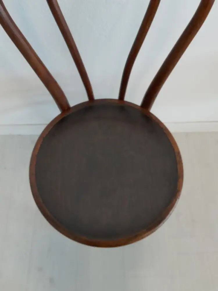 H61488-Bugholzsessel-Wiener Kaffeehausstuhl-Sessel-Stuhl-Sitzmöbel 4