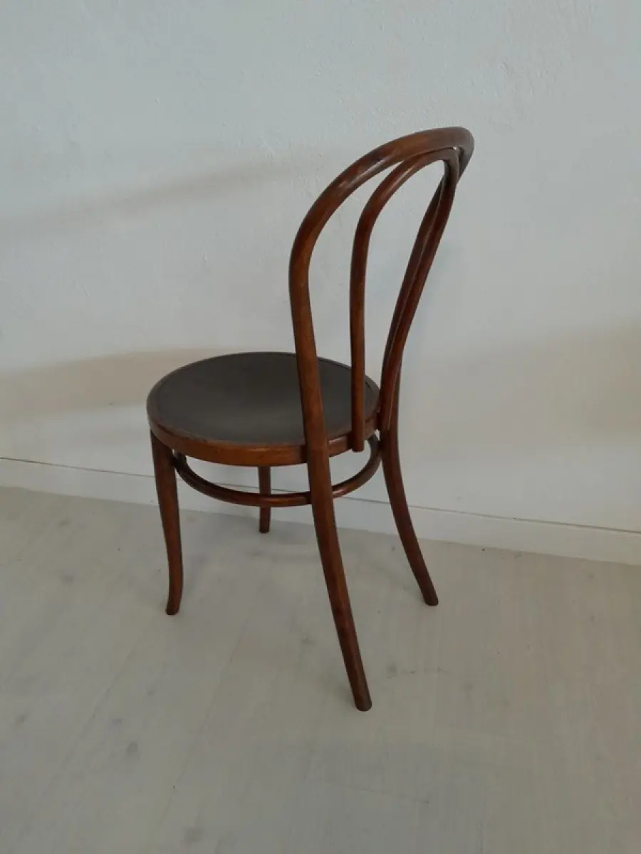 H61488-Bugholzsessel-Wiener Kaffeehausstuhl-Sessel-Stuhl-Sitzmöbel 7