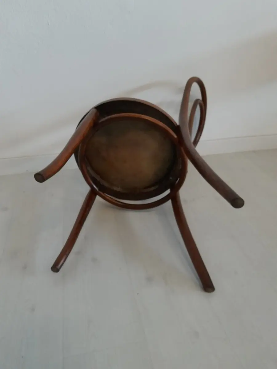 H61488-Bugholzsessel-Wiener Kaffeehausstuhl-Sessel-Stuhl-Sitzmöbel 8