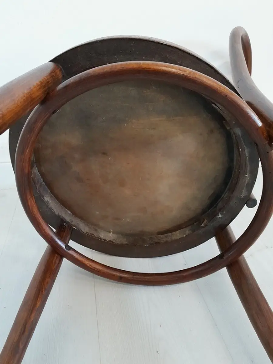 H61488-Bugholzsessel-Wiener Kaffeehausstuhl-Sessel-Stuhl-Sitzmöbel 9