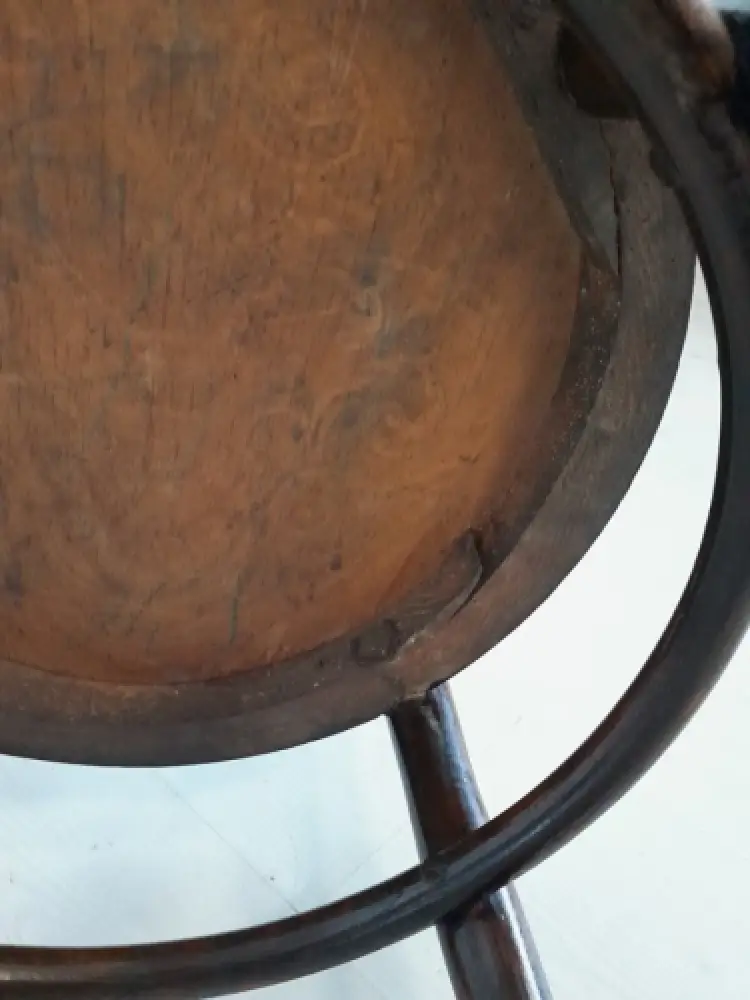 H61489-Bugholzsessel-Wiener Kaffeehausstuhl-Sessel-Stuhl-Sitzmöbel 10