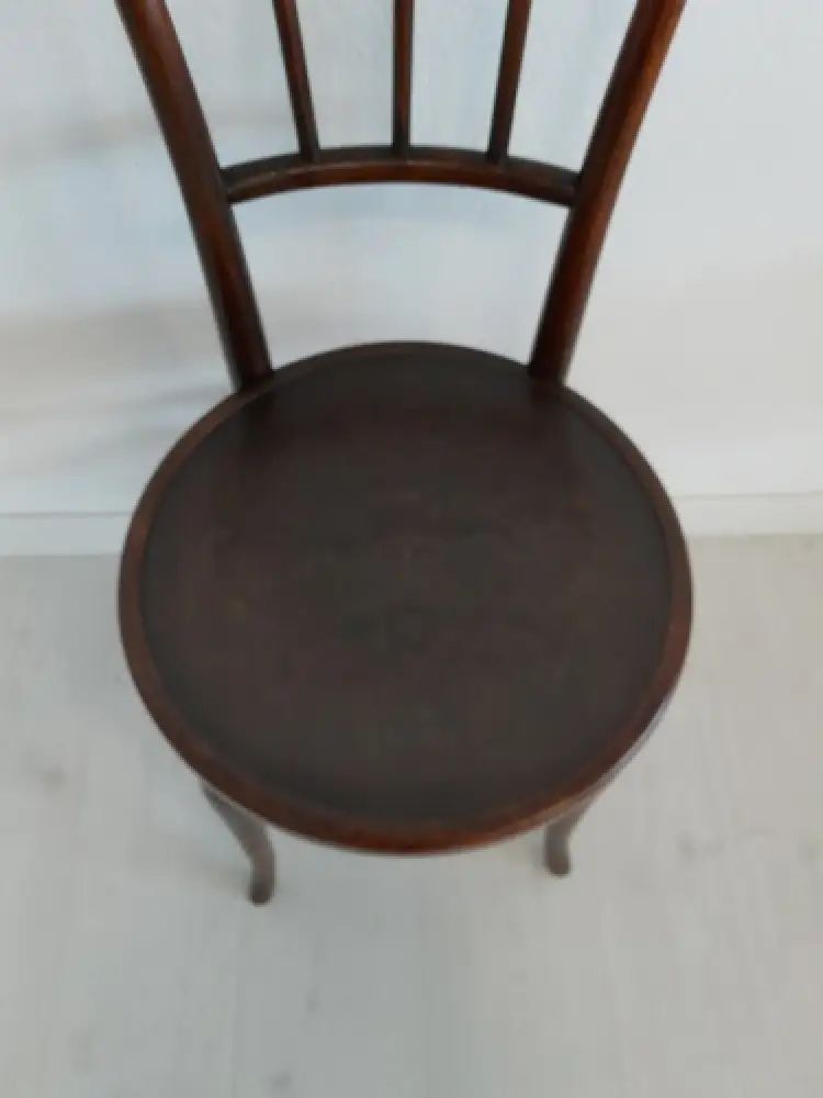 H61489-Bugholzsessel-Wiener Kaffeehausstuhl-Sessel-Stuhl-Sitzmöbel 3