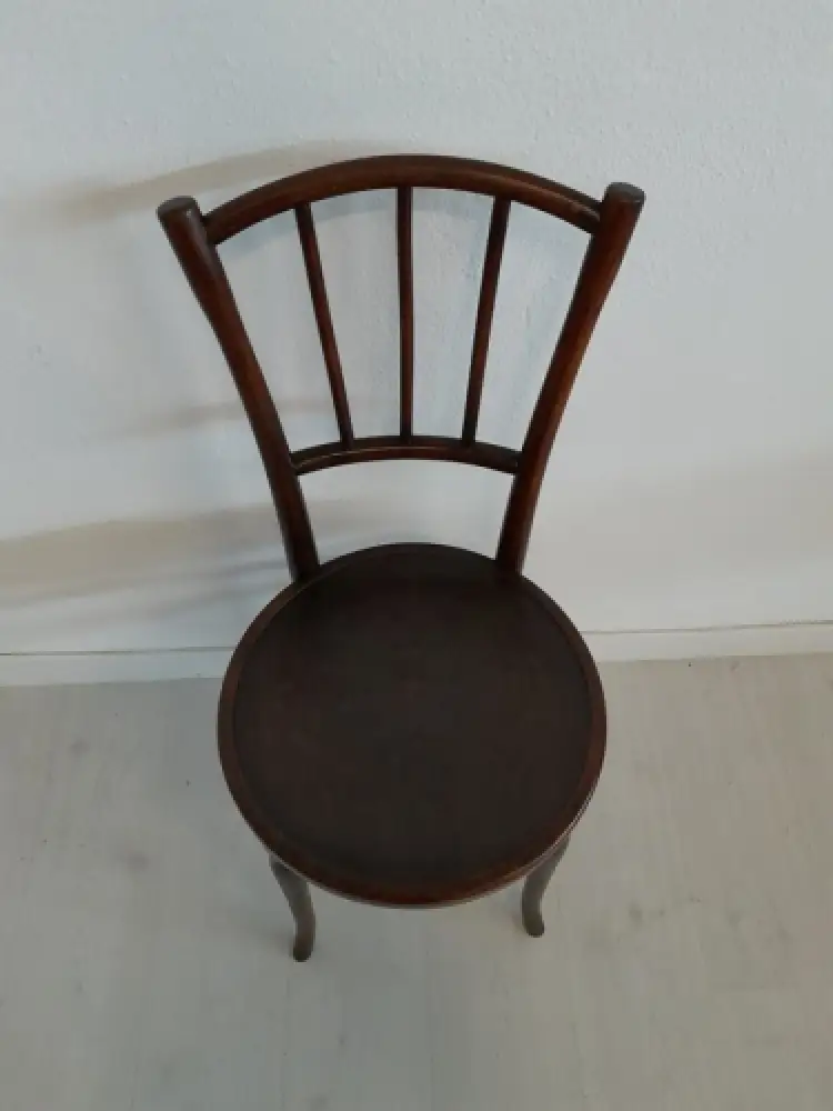 H61489-Bugholzsessel-Wiener Kaffeehausstuhl-Sessel-Stuhl-Sitzmöbel 4