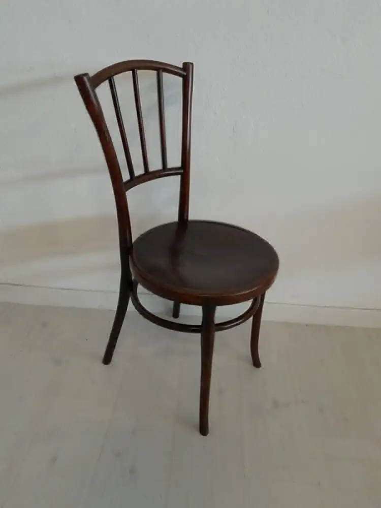 H61489-Bugholzsessel-Wiener Kaffeehausstuhl-Sessel-Stuhl-Sitzmöbel 5
