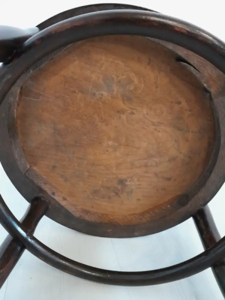 H61489-Bugholzsessel-Wiener Kaffeehausstuhl-Sessel-Stuhl-Sitzmöbel 9