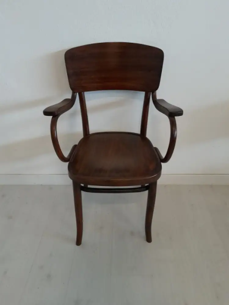 H61493-Armlehnensessel-Thonet-Bugholzsessel-Stuhl-Sessel-Sitzmöbel 0
