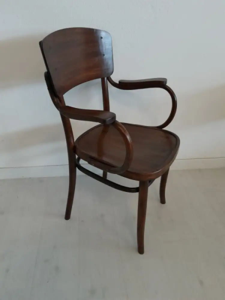 H61493-Armlehnensessel-Thonet-Bugholzsessel-Stuhl-Sessel-Sitzmöbel 7