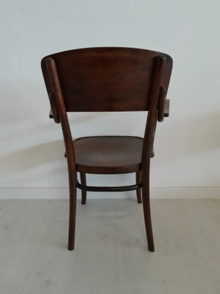 H61493-Armlehnensessel-Thonet-Bugholzsessel-Stuhl-Sessel-Sitzmöbel 9