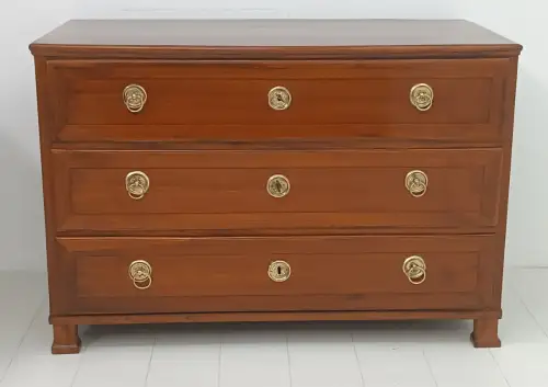 7231-Biedermeierkommode-3Ladenkommode-Kommode-Biedermeier-Ladenkommode-3Ladenkom