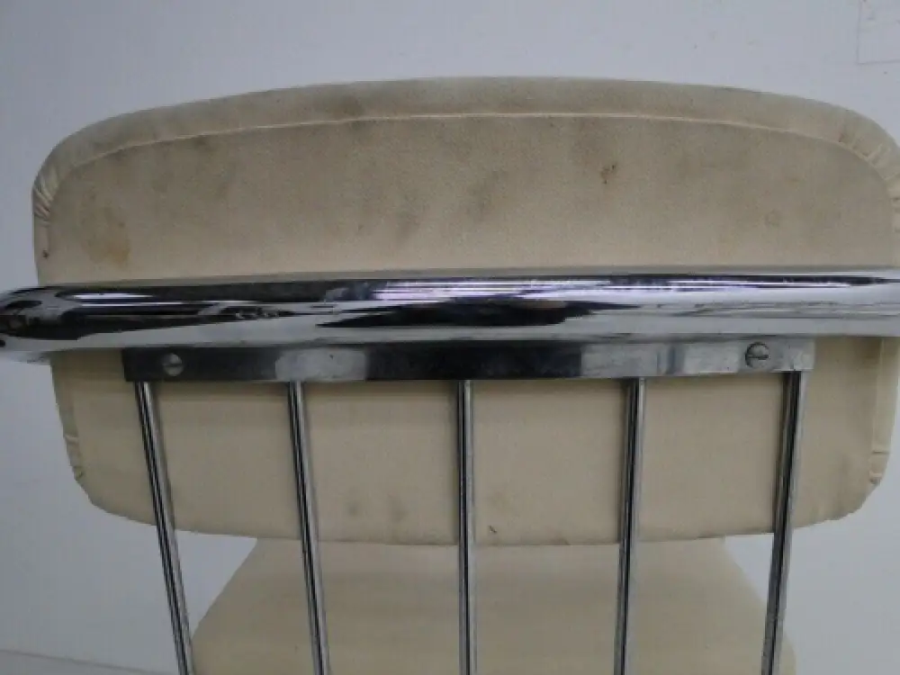 2165-Bauhaussessel-Rohrstuhl-Designersessel-Stuhl-Armlehnensessel-Bauhaus-Stuhl- 4