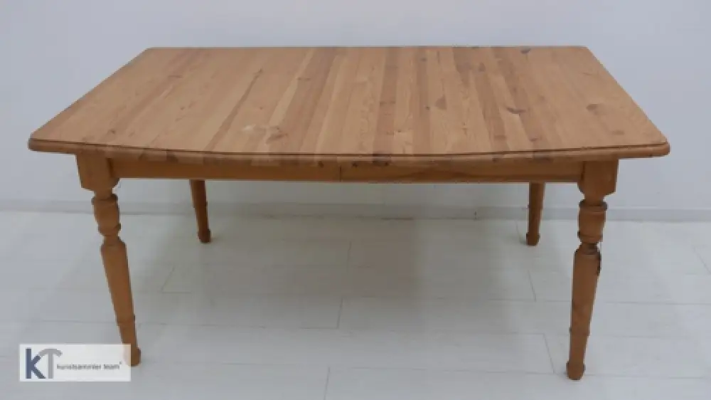 5194-Bauerntisch-Esstisch-Tisch-Ausziehtisch-Bauernstube-Tisch-Bauernmöbel 0