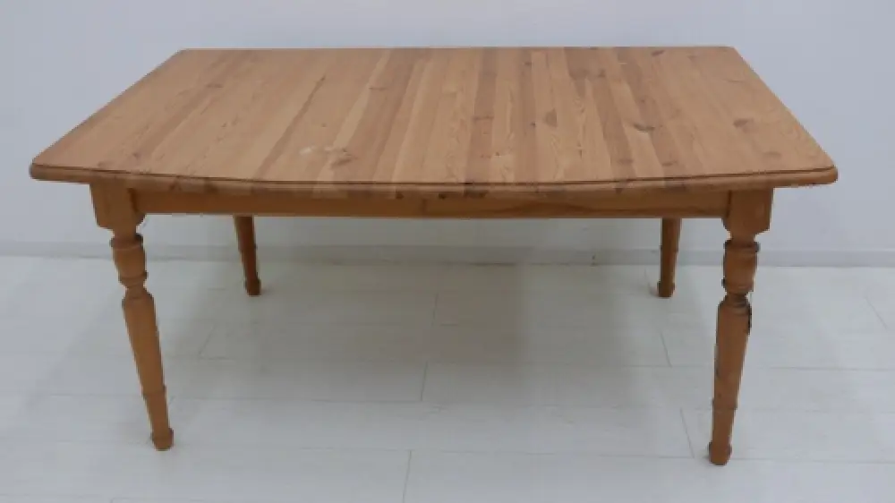 5194-Bauerntisch-Esstisch-Tisch-Ausziehtisch-Bauernstube-Tisch-Bauernmöbel 2