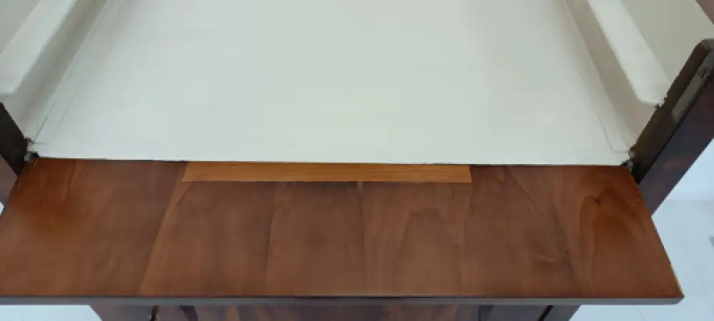 7306-Biedermeier Waschtisch-Trumau Kästchen-Biedermeieranrichte-Trumau-Waschtisc 5