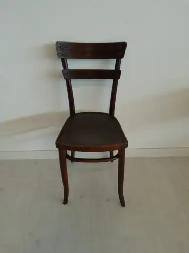 H61495-Thonet-Sessel-Bugholzsessel-Stuhl-Sitzmöbel-Bugholz