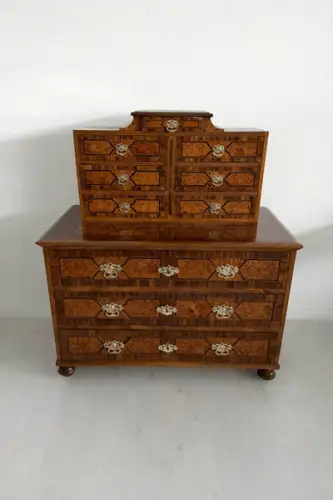 H60210-Aufsatzkommode-Kommode-Ladenkommode