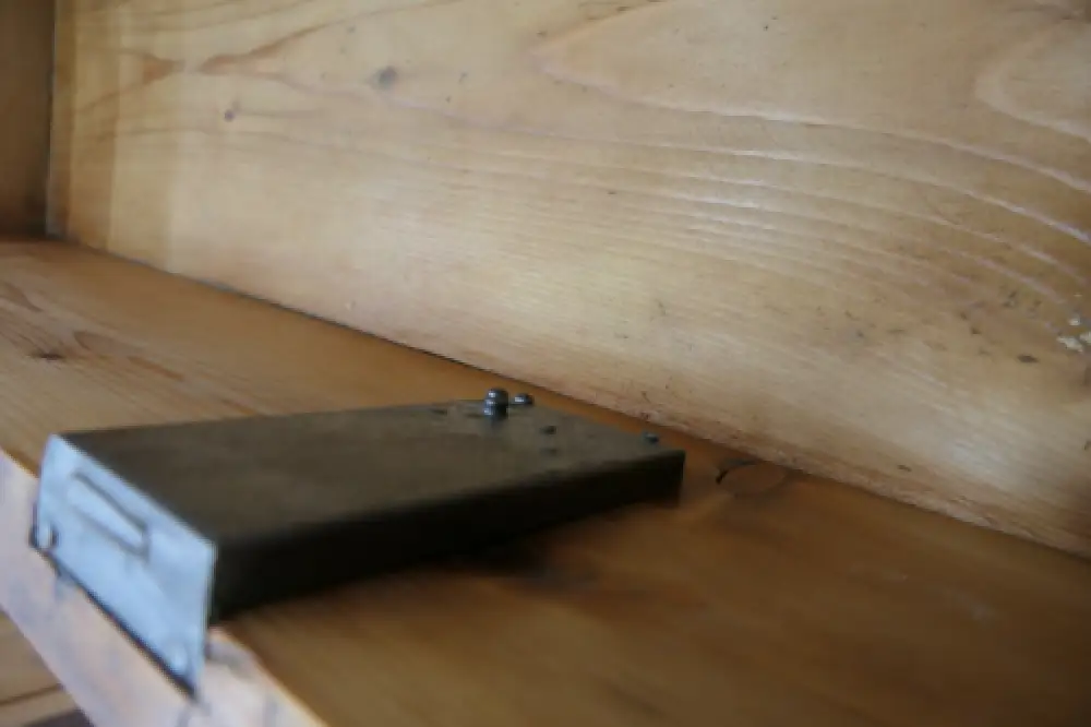 5573-Biedermeierkommode-Kommode-Ladenkommode-Biedermeier-4 Ladenkommode-ORIGINAL 7