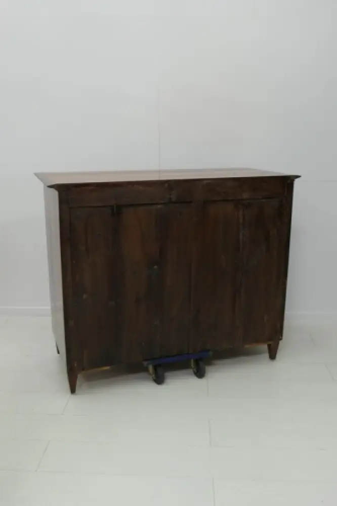 5573-Biedermeierkommode-Kommode-Ladenkommode-Biedermeier-4 Ladenkommode-ORIGINAL 9