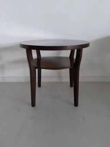 H61505-Art Deco-Tisch-Beistelltisch-Salontisch-Couchtisch