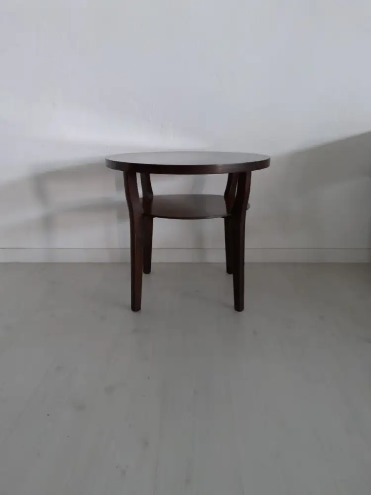 H61505-Art Deco-Tisch-Beistelltisch-Salontisch-Couchtisch 1