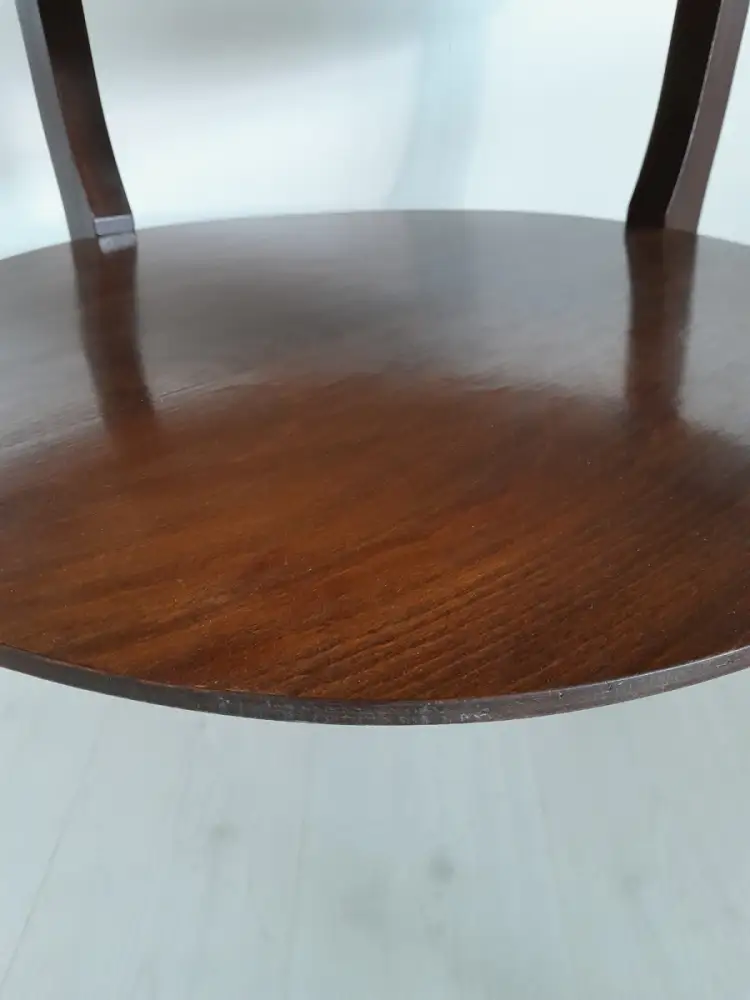 H61505-Art Deco-Tisch-Beistelltisch-Salontisch-Couchtisch 6