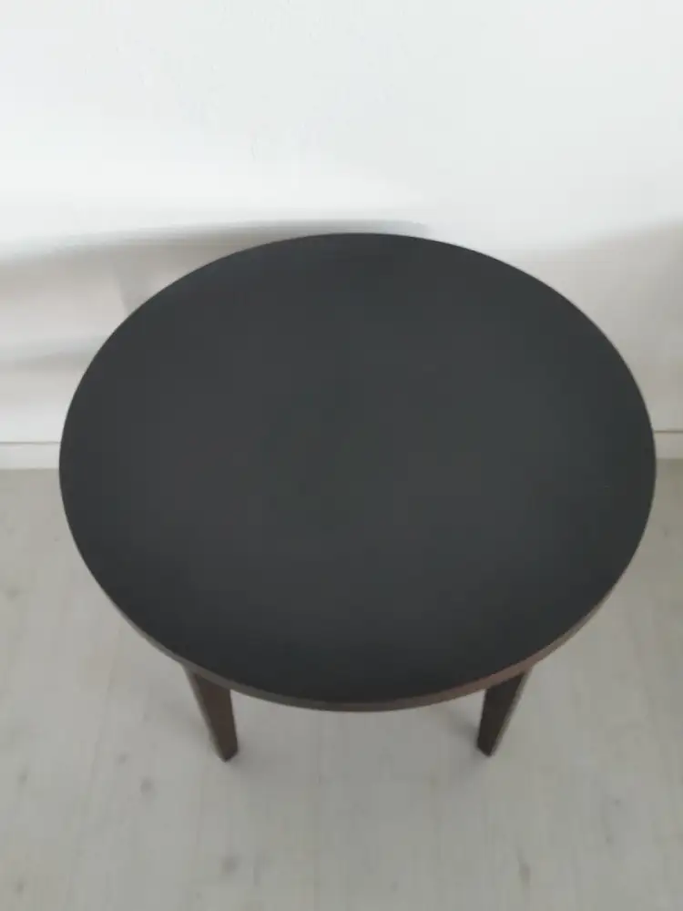 H61505-Art Deco-Tisch-Beistelltisch-Salontisch-Couchtisch 7