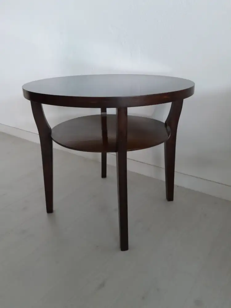 H61505-Art Deco-Tisch-Beistelltisch-Salontisch-Couchtisch 8