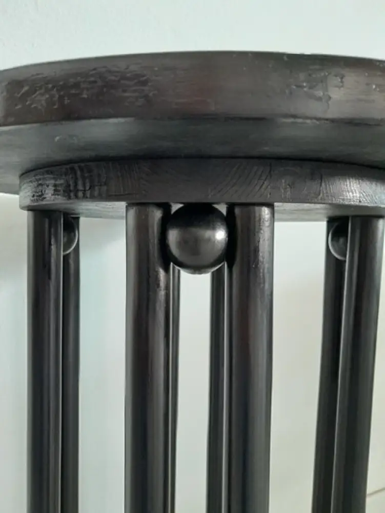 H61504-Tisch-Fledermausstil-Beistelltisch-Hoffmann 4