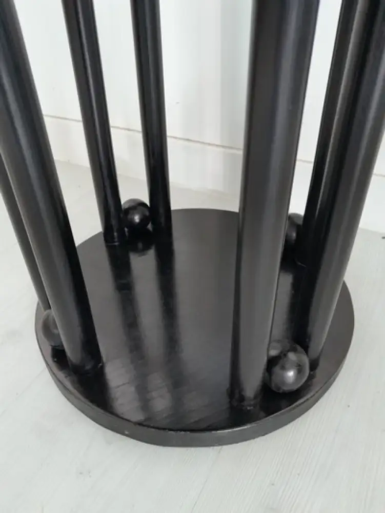 H61504-Tisch-Fledermausstil-Beistelltisch-Hoffmann 5