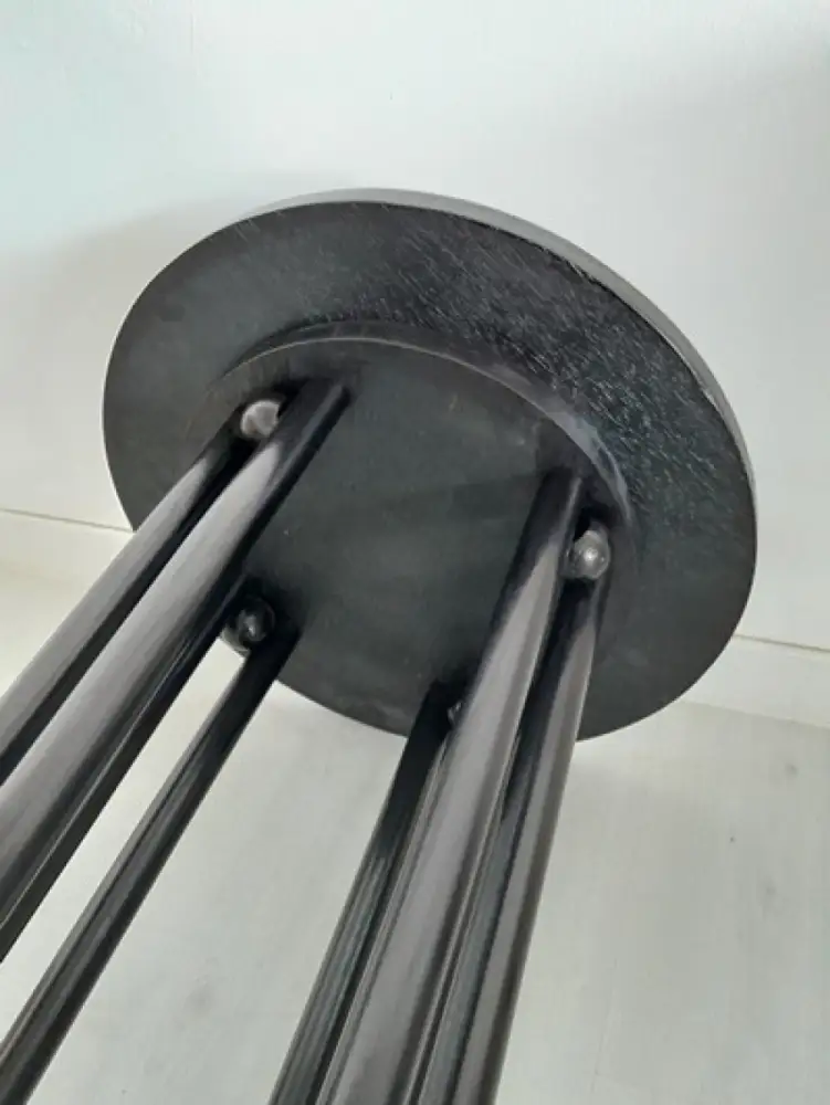 H61504-Tisch-Fledermausstil-Beistelltisch-Hoffmann 7