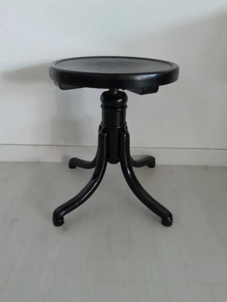 H61506-Klavierhocker-Hocker-Sitzmöbel 0