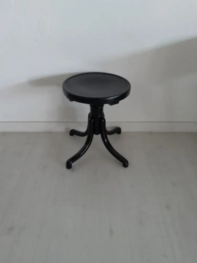 H61506-Klavierhocker-Hocker-Sitzmöbel 1