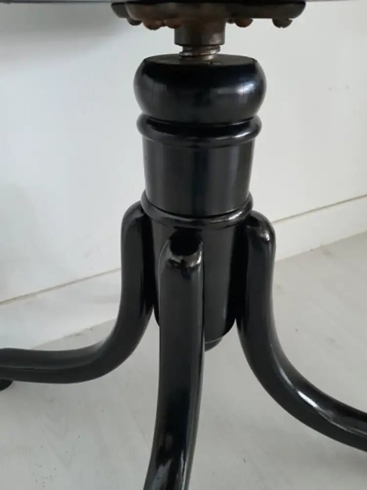 H61506-Klavierhocker-Hocker-Sitzmöbel 3