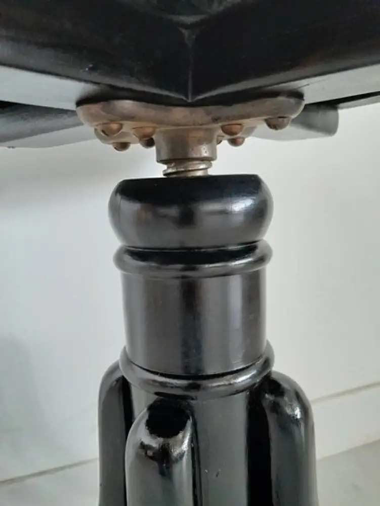 H61506-Klavierhocker-Hocker-Sitzmöbel 4