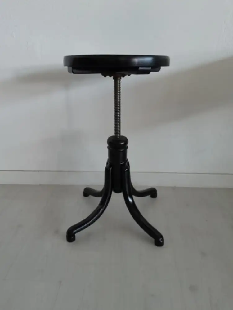 H61506-Klavierhocker-Hocker-Sitzmöbel 6