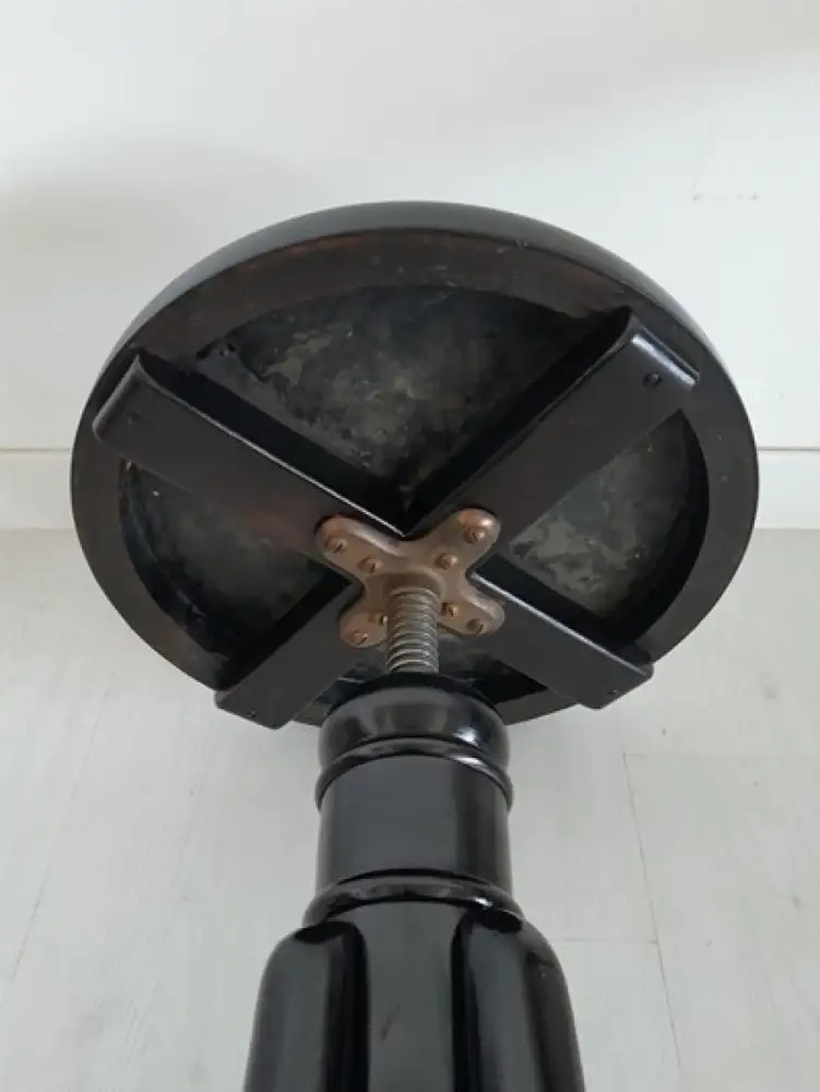 H61506-Klavierhocker-Hocker-Sitzmöbel 9